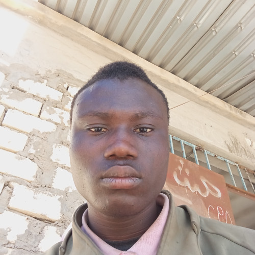 Adek U. profile photo