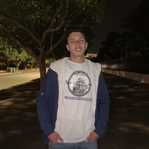 Zakaria o. profile photo