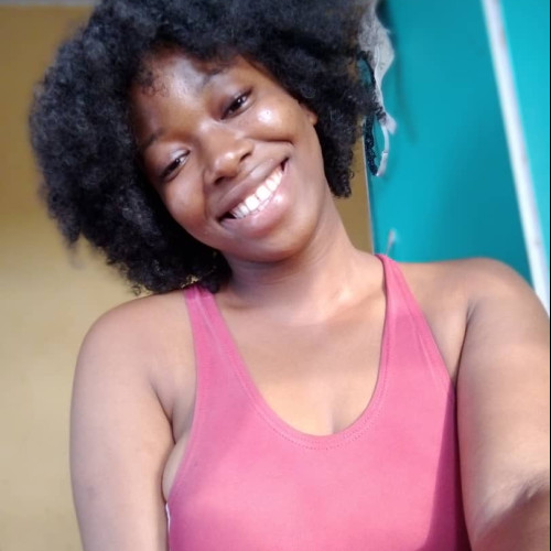 Angel l. profile photo