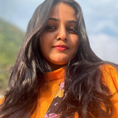 Konika S. profile photo
