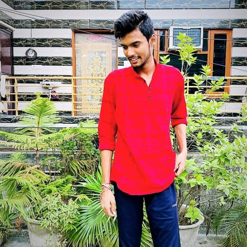 Shivam  S.