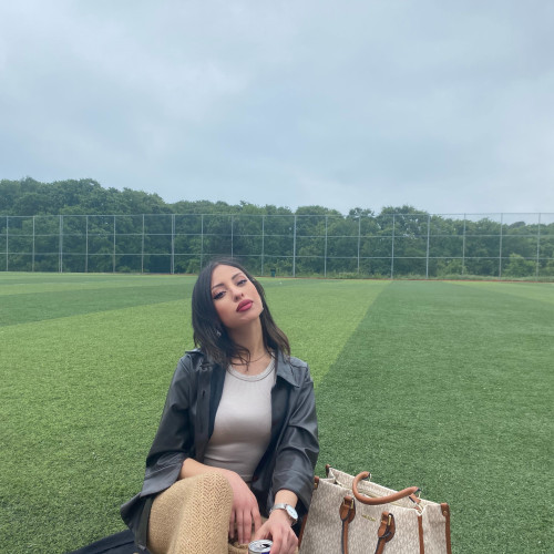 Imane E. profile photo