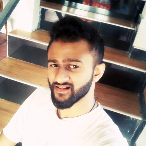 Kavindu S.