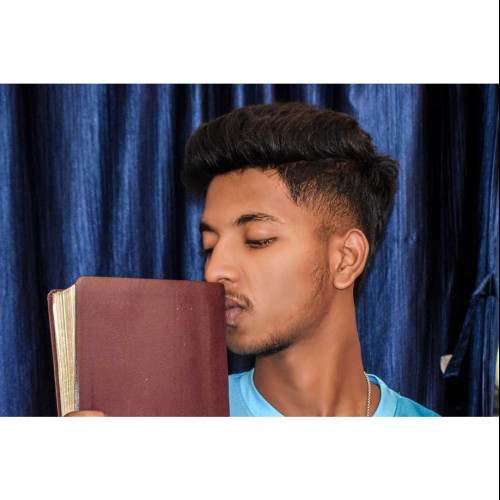 suhas s. profile photo