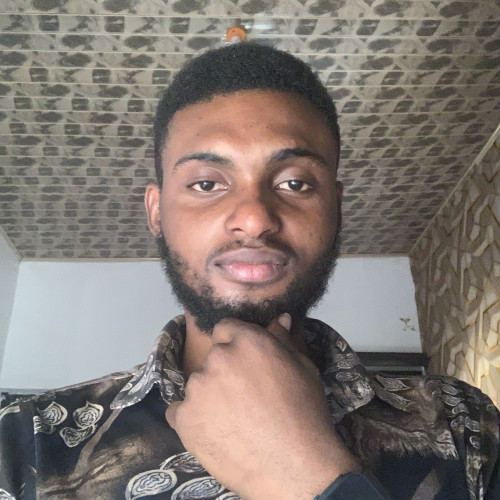 Akinboyewa J. profile photo