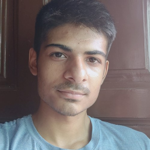 Piyush  S.