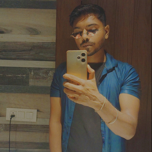 Hitesh K. profile photo