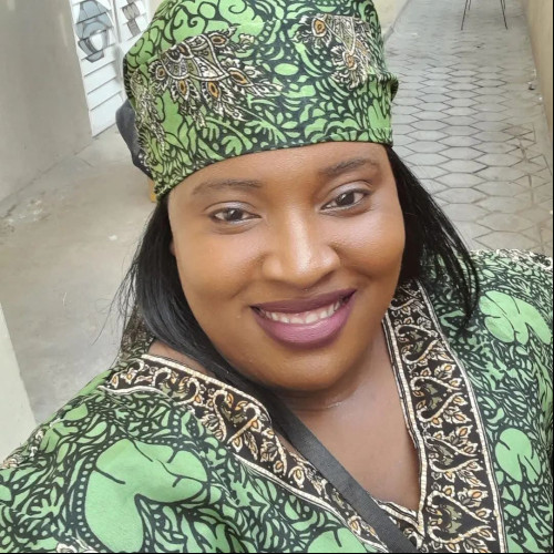 Bassey  M. profile photo