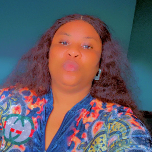 faith e. profile photo