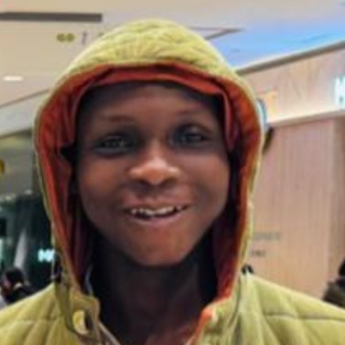 Salaudeen A. profile photo