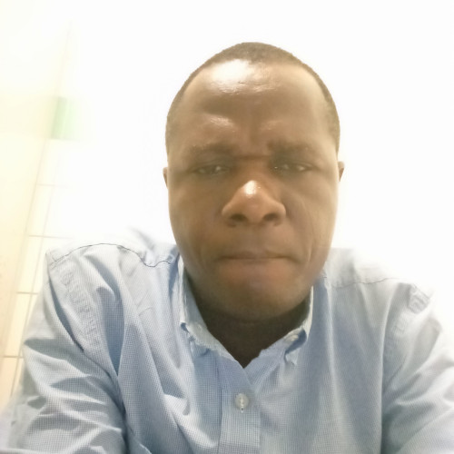 Simon Iyke G.