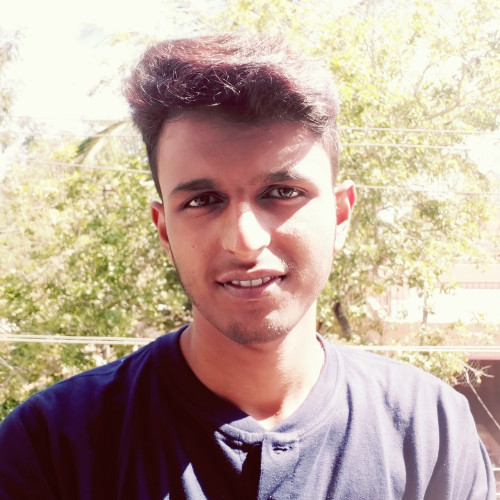 Bharath N.