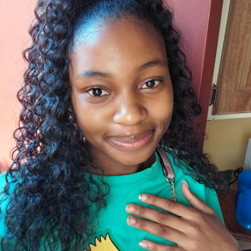 Kearabetswe  M. profile photo