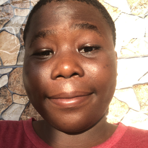 Osayomwanbor  H.