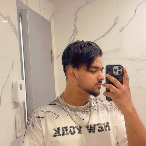 Nischay N. profile photo