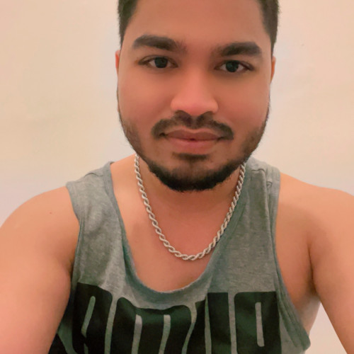 Rushikesh B.