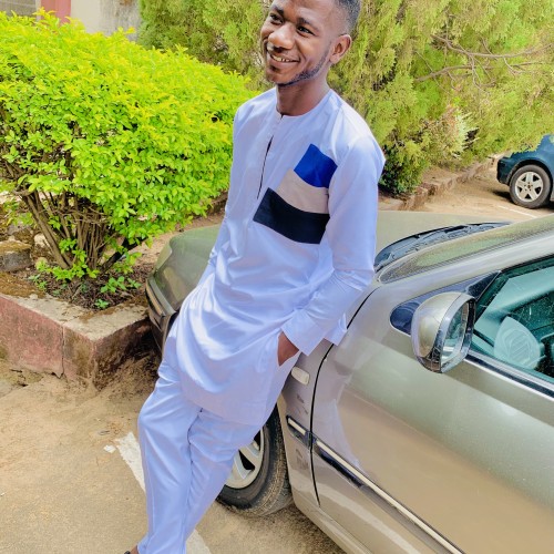 george v. profile photo