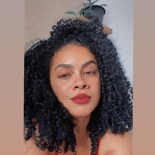 Ísis R. profile photo