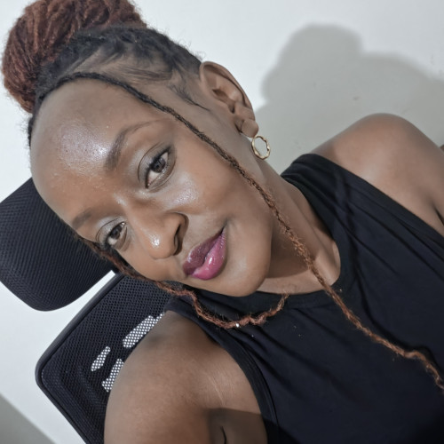 Anyonje M. profile photo