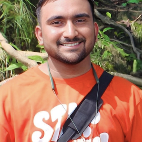 Punit V. profile photo