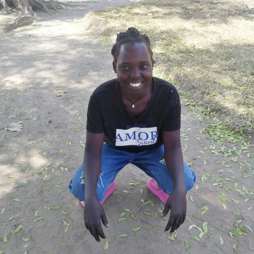 namadi E. profile photo