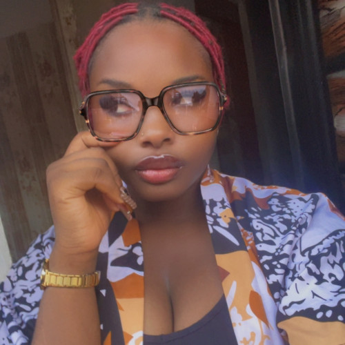 Zainab A. profile photo