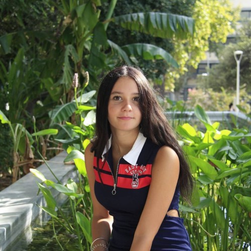 Esther M.