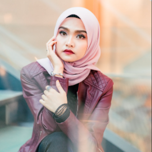Fazila A.