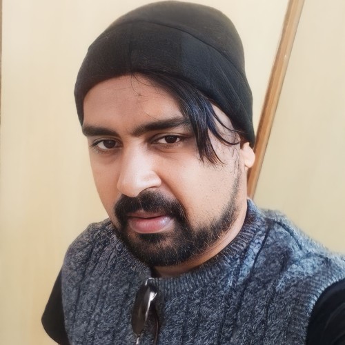 Jayakrishna  N. profile photo