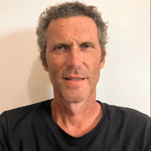 Jesse B. profile photo