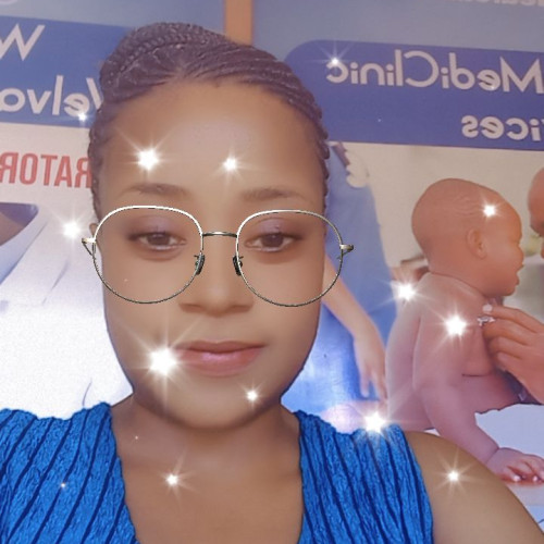 Zalwango J. profile photo