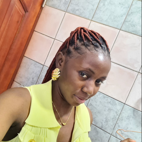 Ngollessong  M. profile photo