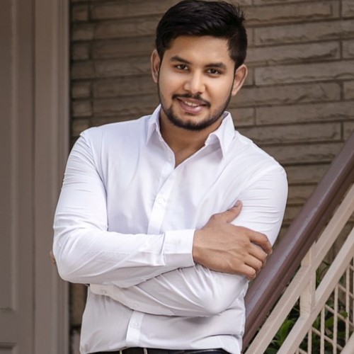 Abhishek T.