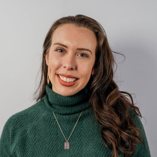 Katie F. profile photo