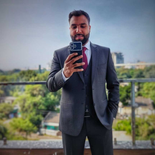 wasim k. profile photo