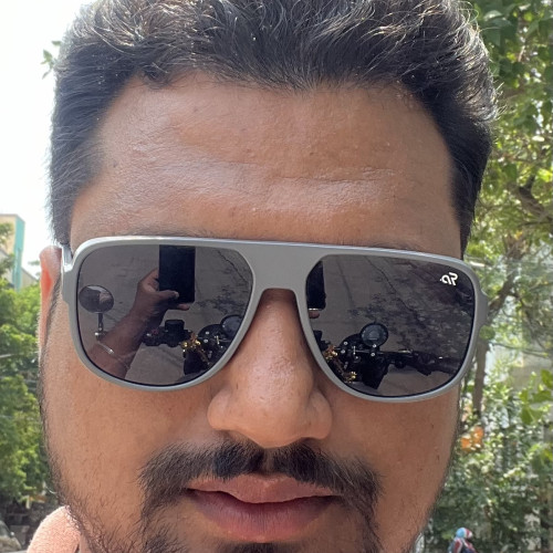 Srikanth S. profile photo
