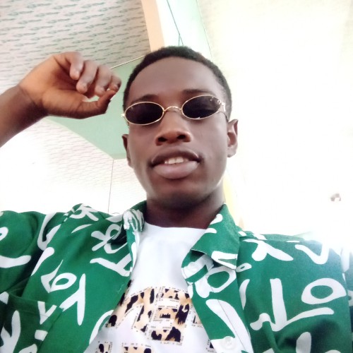 Okolie  V.