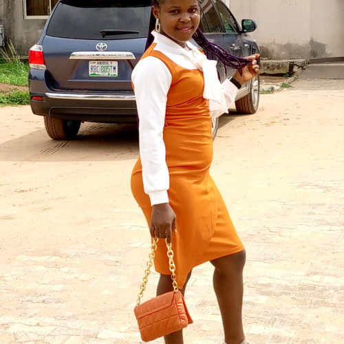 Glory  E. profile photo