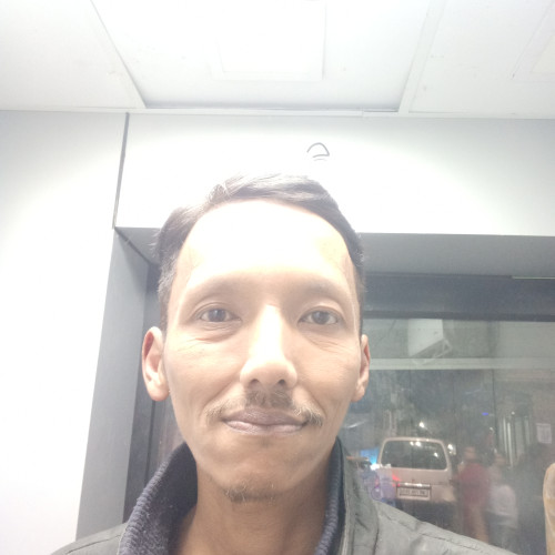 Shantanu G.