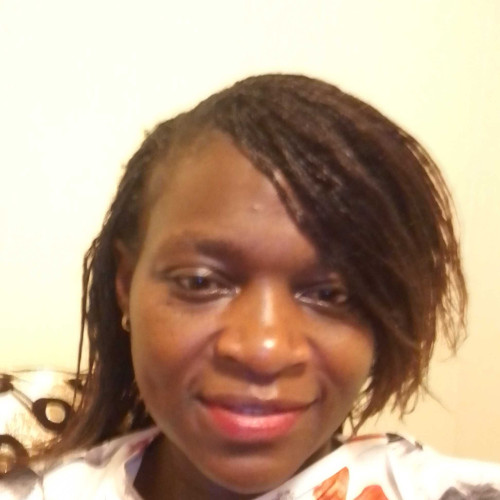 Mercy K. profile photo