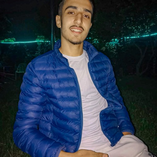 Walid E. profile photo