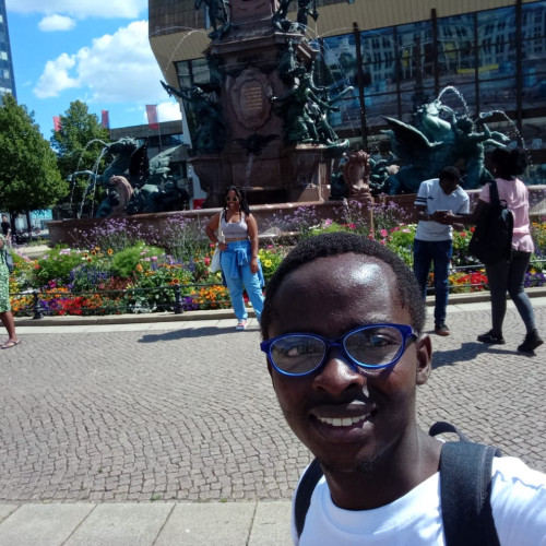 Rick W. profile photo