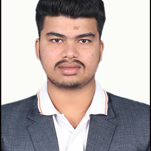 Vikrant  R.