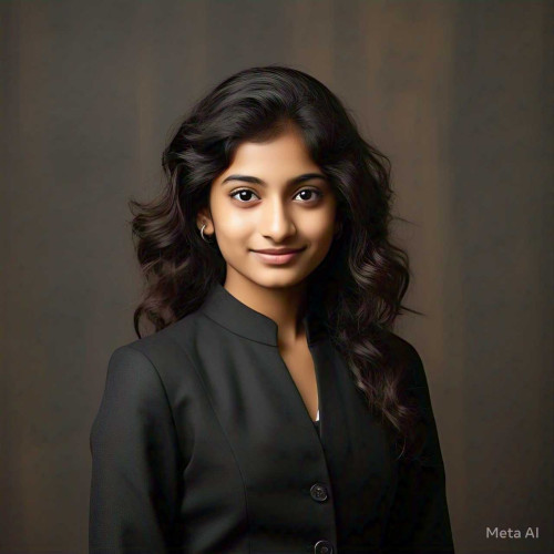 Aparna H. profile photo