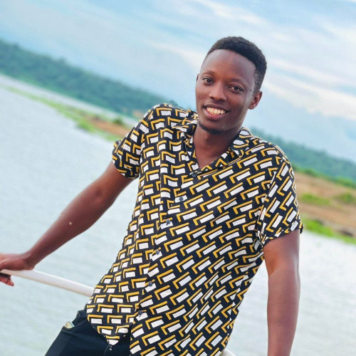 kezimbira D. profile photo