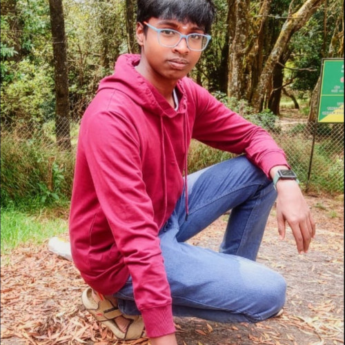 Akhil R. profile photo