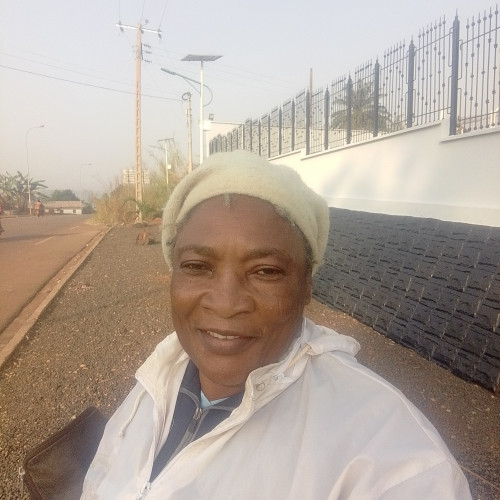 Monica W. profile photo