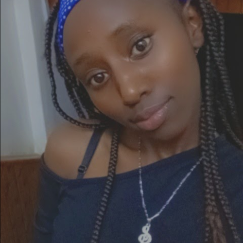 Evyie  D.
