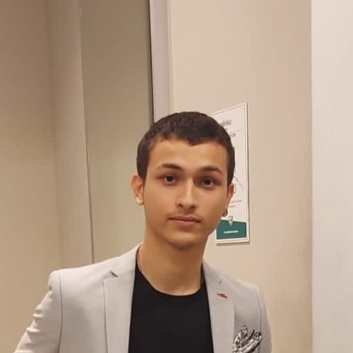 Mustafa Berke B.
