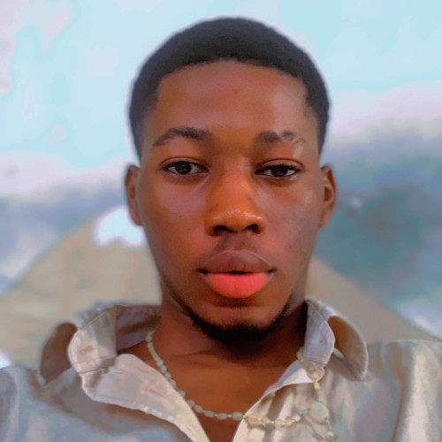 Utibe U. profile photo